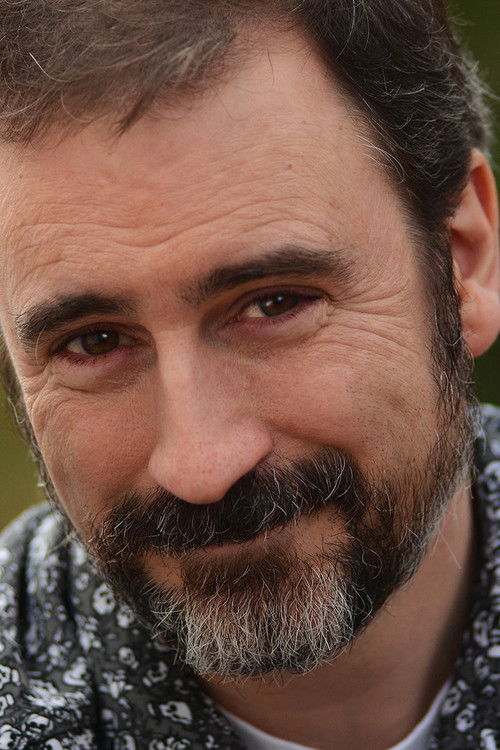 Доуглас Цатхро