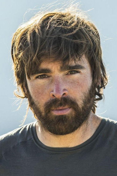 Сеан Виллануева О'Дрисцолл