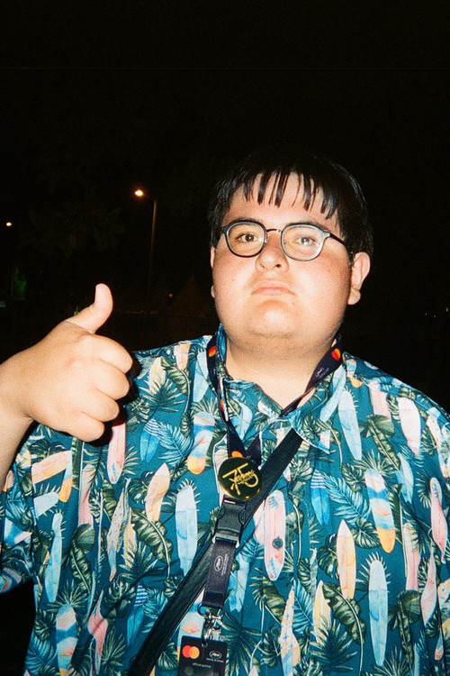 Давид Цуевас