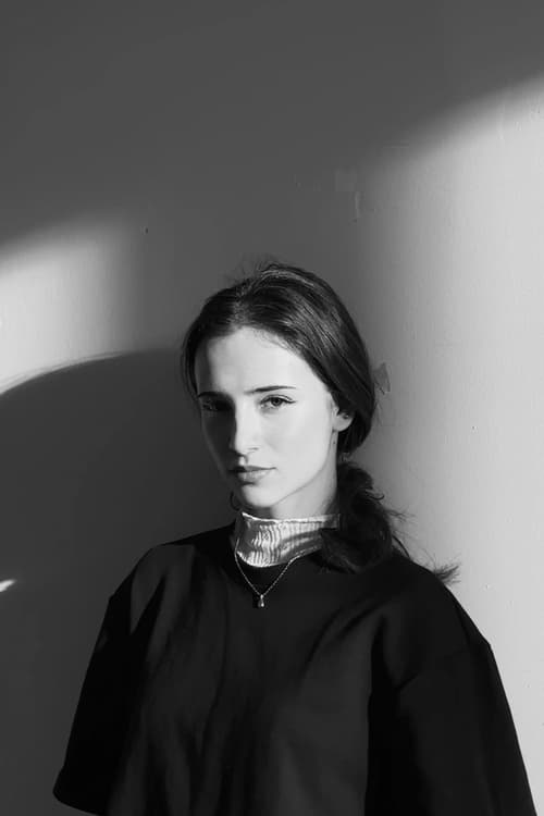 Єлизавета Шерстньова