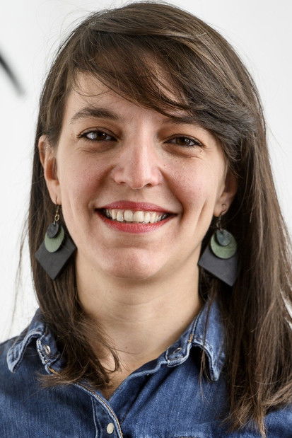  Блерта Башоли