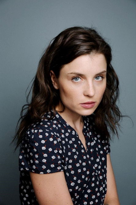 Марийа Болонкина-Василйева