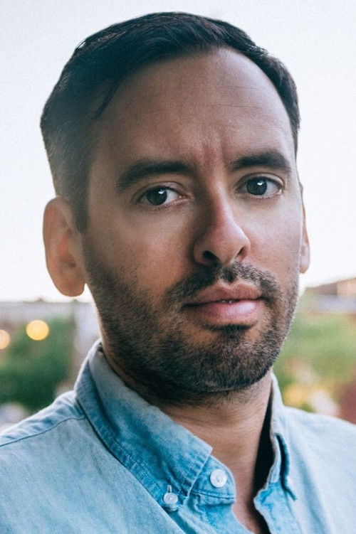 Даррен Цуртис