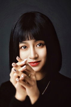 Цециле Зханг