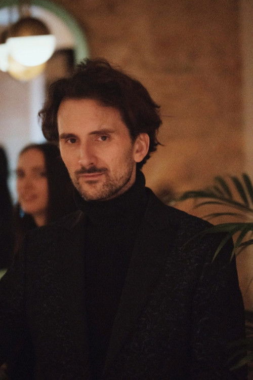 J.Д. Зацхариас