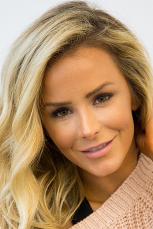 Андреа Рогерс