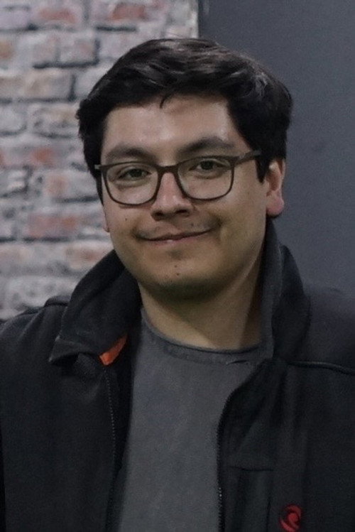 Jорге Гутиеррез