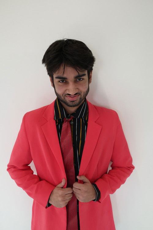 Пратйусх Мисхра