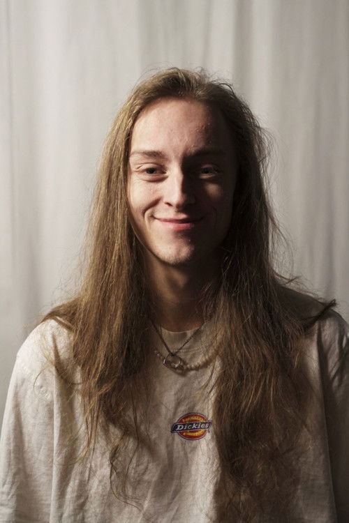 Киеран Боррицк-Ниxон