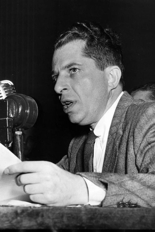  Альберт Мальц