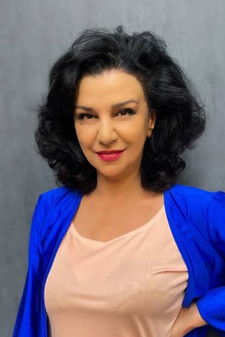 Арсине Навасардйан