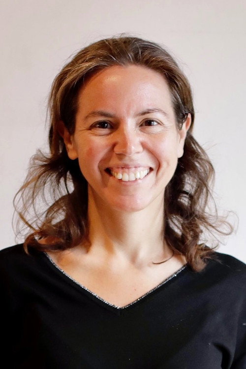 Гуадалупе Балагуер Треллес