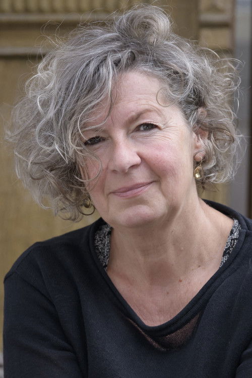 Астрид Рапперт