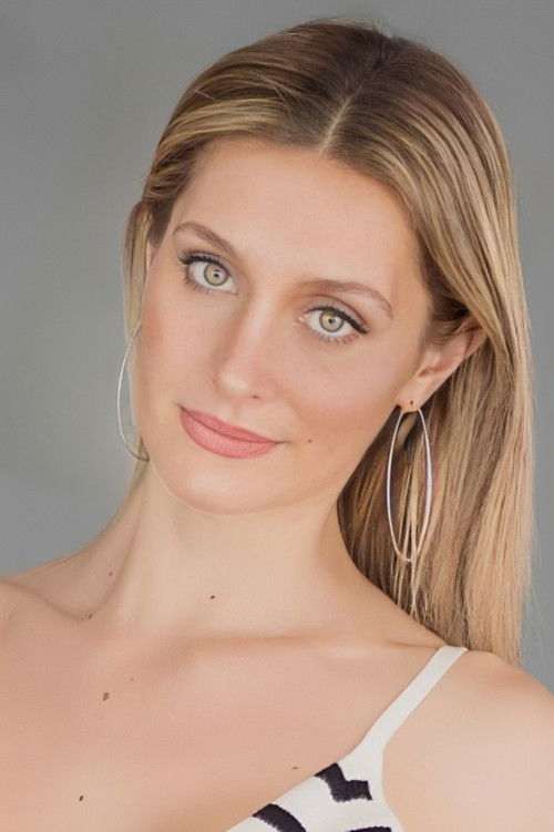 Роцíо Храбар