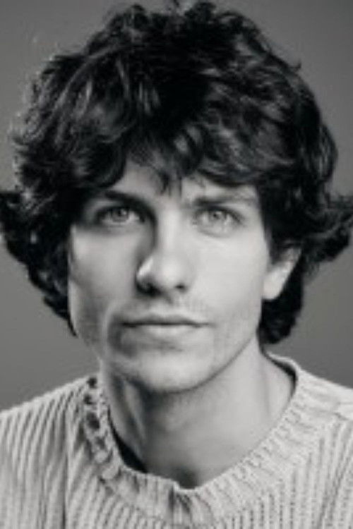 Луцас Wилсон