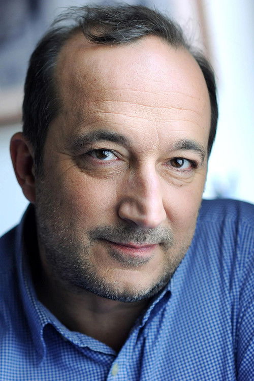 Гиллес Парис