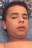 Мигуел Ангел