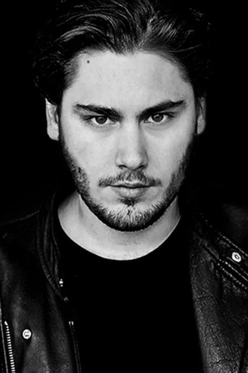 Оливер Ингроссо