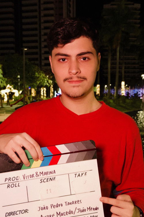 Jоãо Педро Таварес