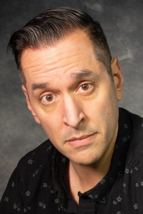 Антхонй М. Пиззуто