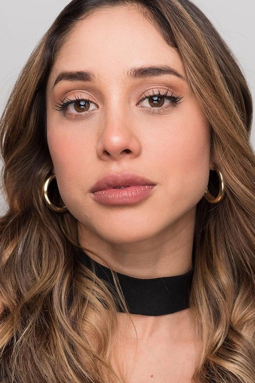 Xимена Паломино