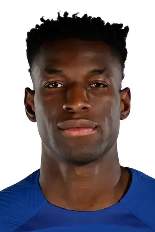 Ницолас Jацксон