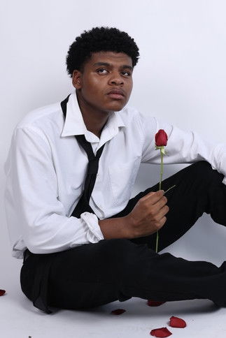 Заире Блоомфиелд