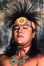 Цхарлес Норрис