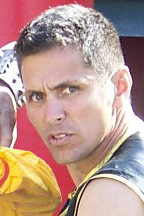 Кеннй Перез