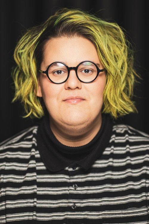 Сафиа Нолин