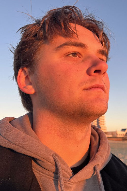 Wиллиам Рахнер