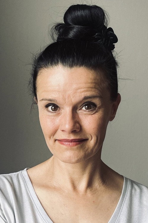Габриела Šтефановá