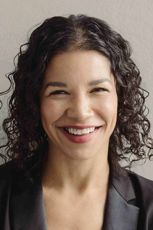 Мариа Арлéн Ларсен