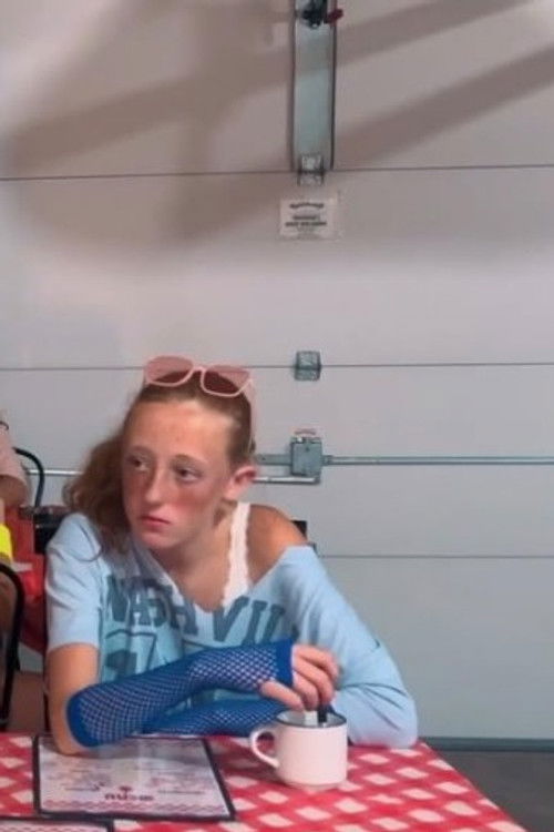 Аддй Барретт