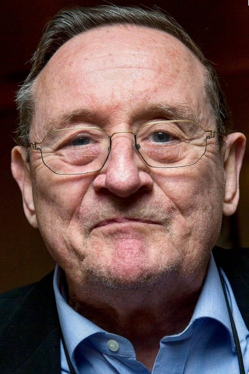 Пребен Харрис