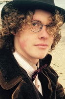 Луке Бонjерс