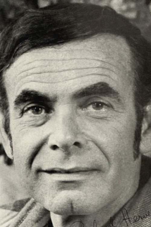 Рицхард Хервей