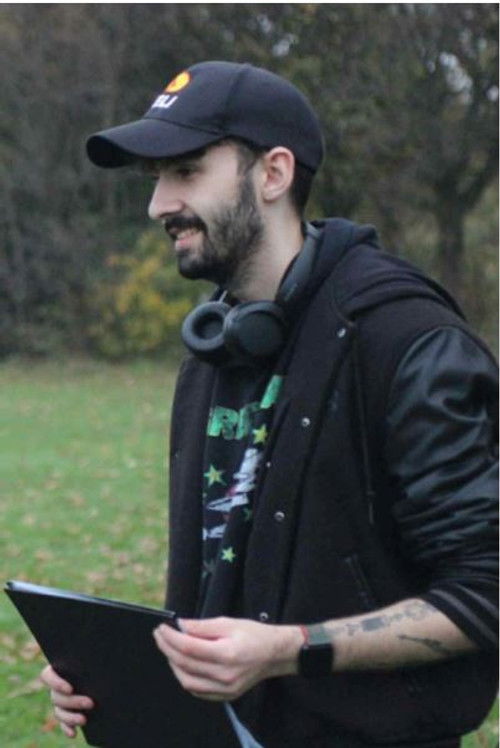 Кодй Притцхард