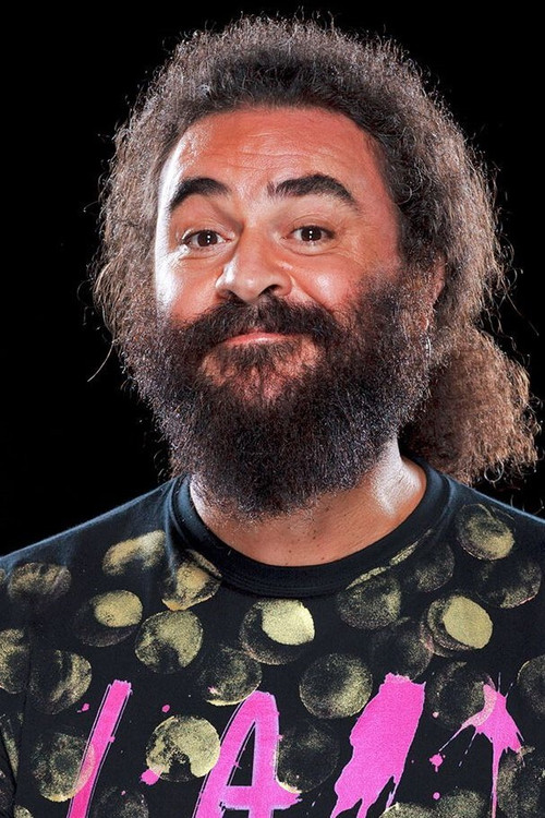 Мигуел Áнгел Родрíгуез 'Ел Севилла'