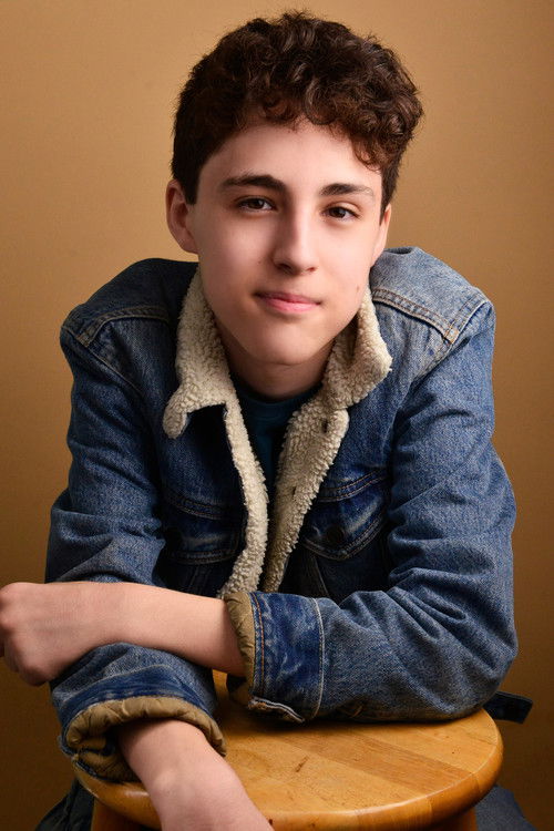 Антхонй Росентхал