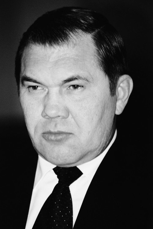 Алеxандер Лебед