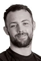 Падраиг МцЦрорй