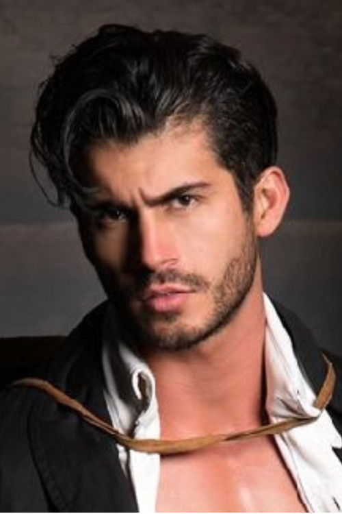 Ирвинг Пеñа