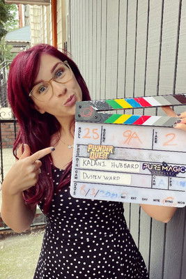 Стефание Хуббард