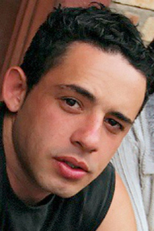 Родолфо Родригуес