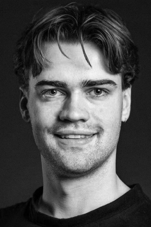 Теодор Øдегаард Jацобсен