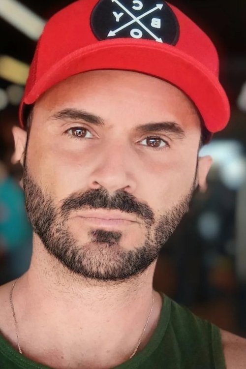 Jорге Перонелли