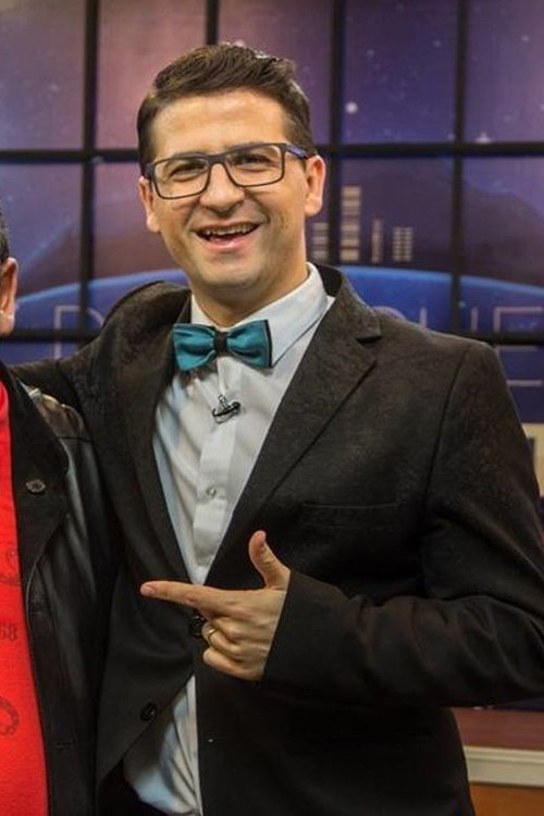 Мигуел Мартíн