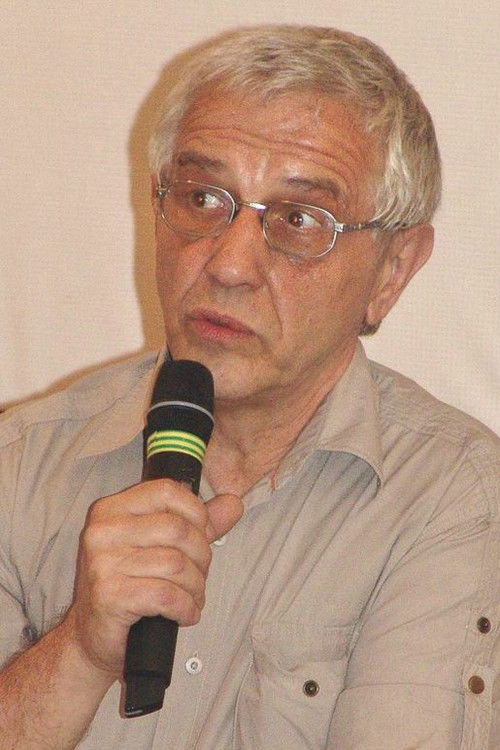 Николай Мандрич