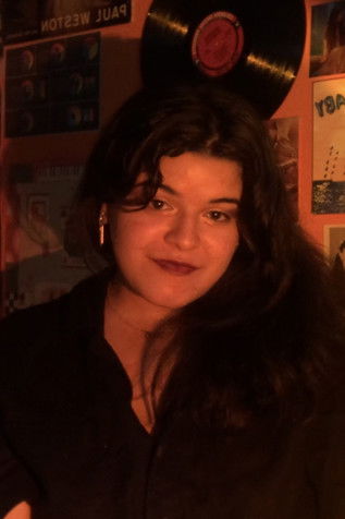 Мадисон ЛЛоренте